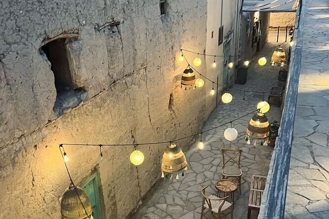 Muscat Shore Excursion: Private Nizwa Day Trip - Timing, cruise safety, and the eight-hour schedule
