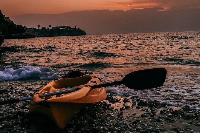 Muscat Sunset Kayak - Who will enjoy this Muscat outing?