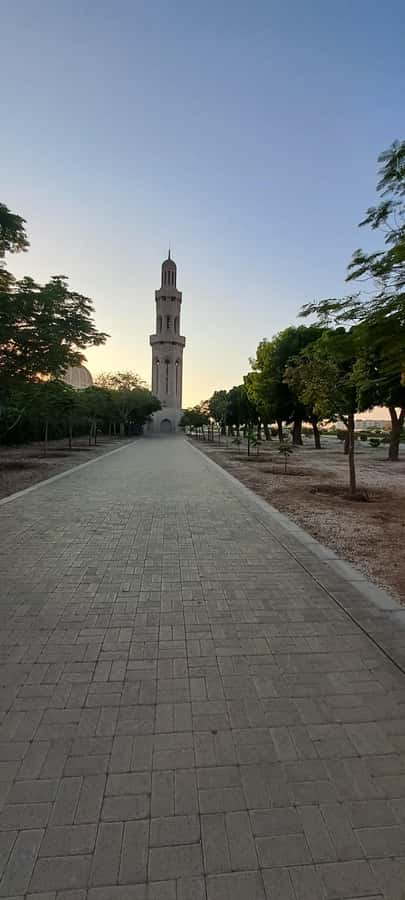Muscat Tour - Half day - Timing, clothing, and what to bring