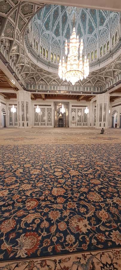 Muscat Tour - Half day - Is $88 good value?