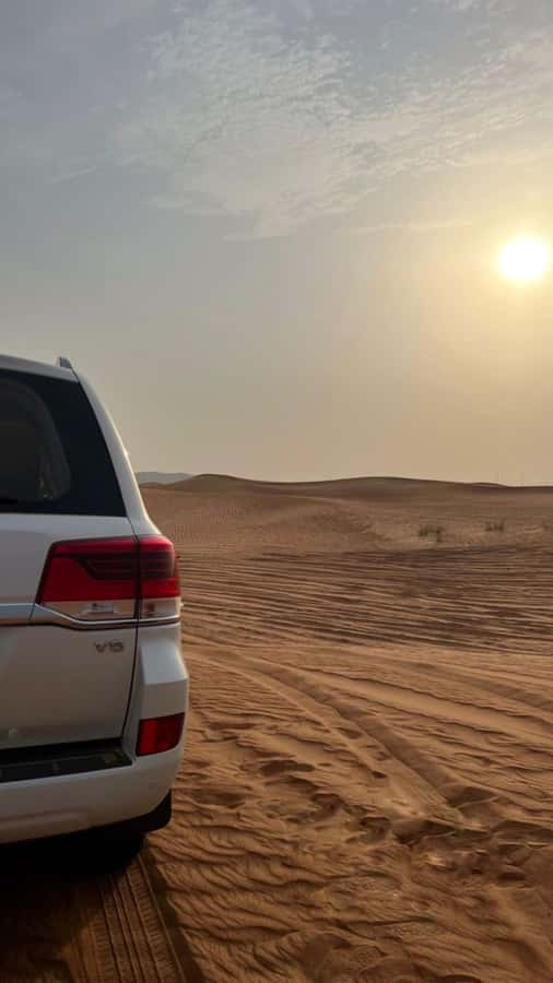 Muscat: Wadi Bani Khalid & Sunset at Wahiba Sands - Key Things to Know Before You Book
