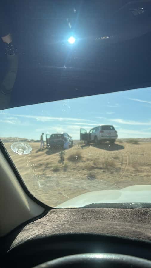 Muscat: Wadi Bani Khalid & Sunset at Wahiba Sands - Guides, Vehicles, and the Value of a Private Group