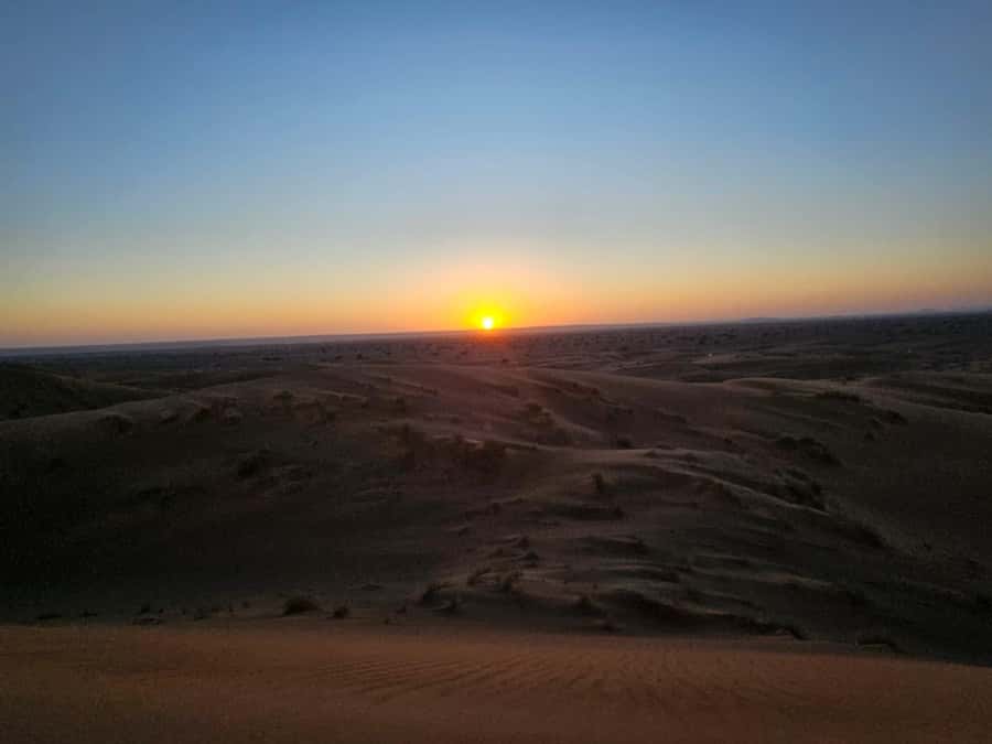 Muscat: Wadi Bani Khalid & Wahiba Sands Full-Day Tour - Why this day trip works from Muscat