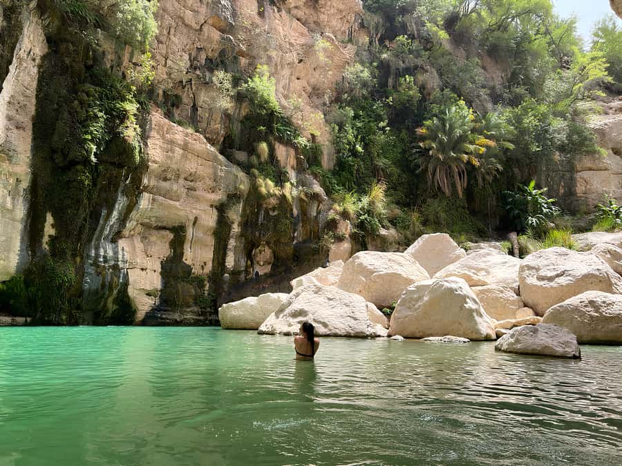 Muscat: Wadi Mibam Private Full Day Tour by 4x4 car - Why Wadi Mibam makes a good day from Muscat