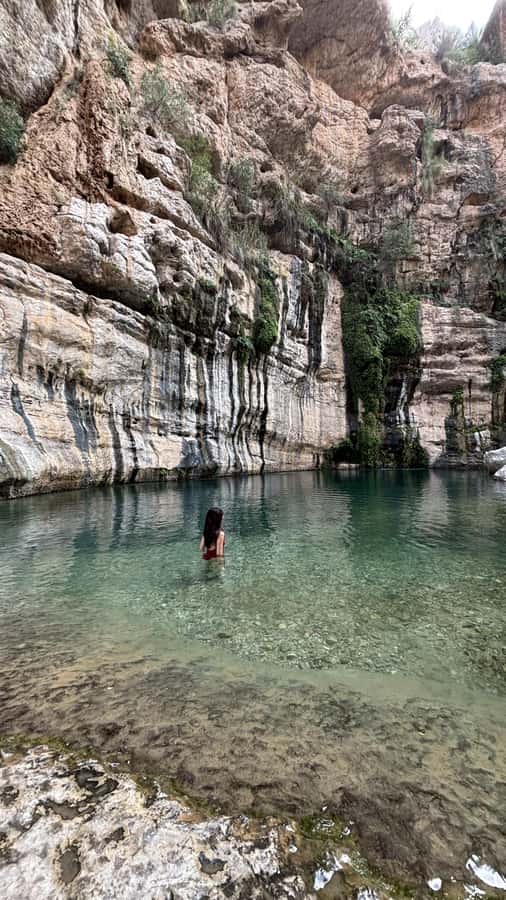 Muscat: Wadi Mibam Private Full Day Tour by 4x4 car - What the guides add to the experience
