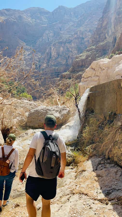 Muscat: Wadi Shab, Romantic Cave and Sinkhole Full-day Trip - Key points to know before booking