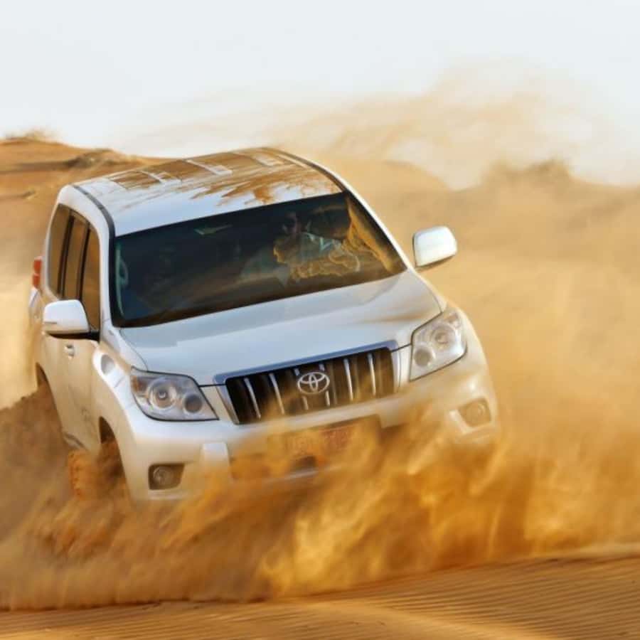 Muscat: Wahiba Sands Desert & Wadi Bani Khalid Full Day Tour - Is $180 a fair price?