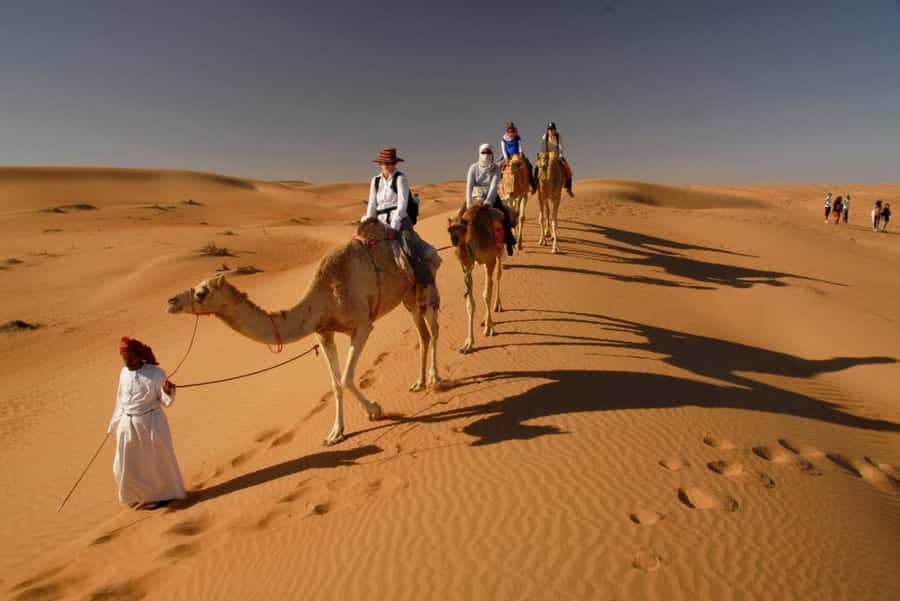 Muscat: Wahiba Sands & Wadi Bani Khalid Full-Day Tour+Lunch - Practical value, timing, and what to pack