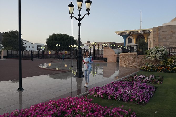 Mystical Muscat - Why this half-day route works in Muscat