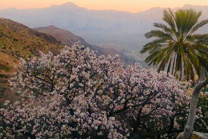 Nakhal Hotspring and Wakan Village Private Full Day Tour - Practical Details for a Better Day