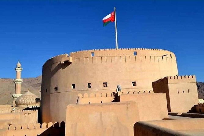 Nizwa- Al Hamra Old Village- Misfah Al Abryeen Full Day Tour - Is $187 good value for this Oman day tour?