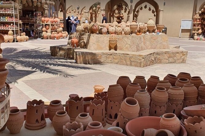 Nizwa- Al Hamra Old Village- Misfah Al Abryeen Full Day Tour - Who will enjoy this day most
