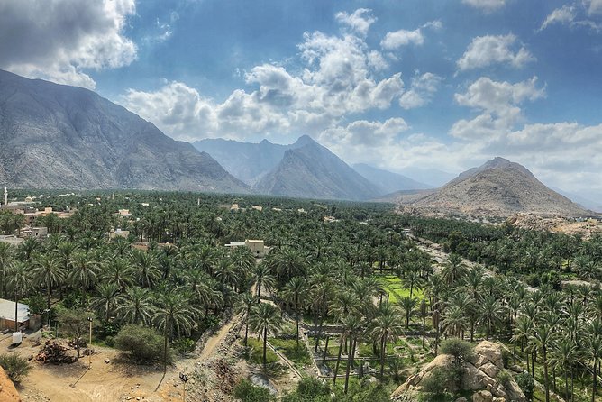 Nizwa and Green Mountain Group Full day tour - Why this Muscat day trip works