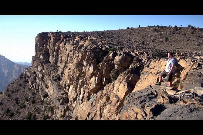 Nizwa and Jabl Shams private and custom tour - Is $200 per person good value?