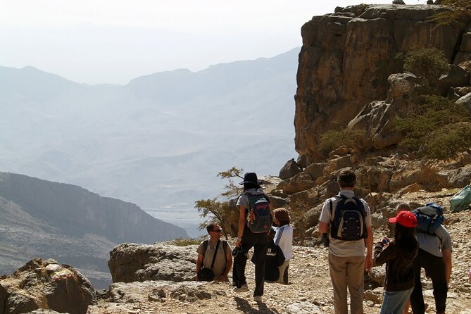 Nizwa and Jebal Shams Grand canyon - Nizwa Souq and Traditional Shopping