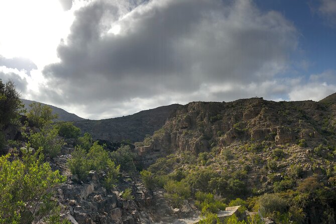 Nizwa and Jebel Akhdar Discovery: Guided Small Group Experience - Nizwa Fort and the power of the central tower