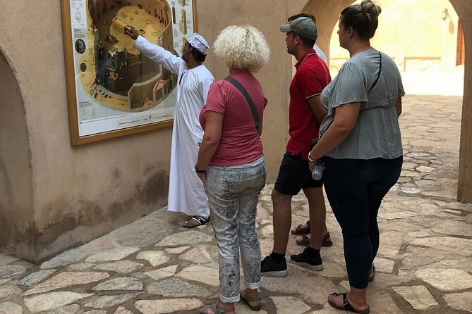 Nizwa and Oman's Grand Canyon: Full-Day Adventure - Who will enjoy this day most?