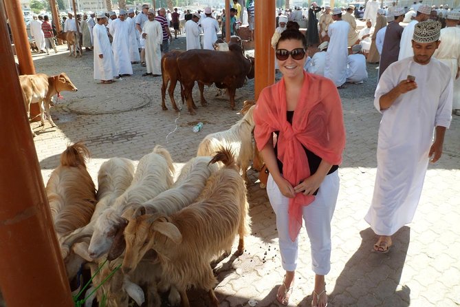 Nizwa Bahla & Jabrin Fort(Muscat tours) as private and custom trip - Jabrin Castle and Oman’s scholarly past