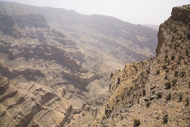 Nizwa Full Day Tour from Muscat with JABREEN fort - Key points at a glance