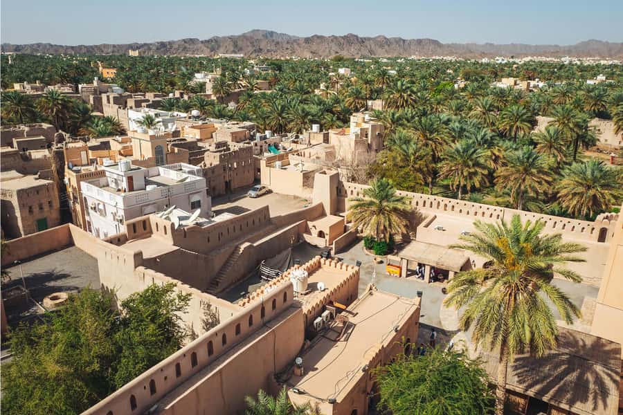 Nizwa Heritage & Culture Full Day Tour with Audio Guiding - Key points to know before you book