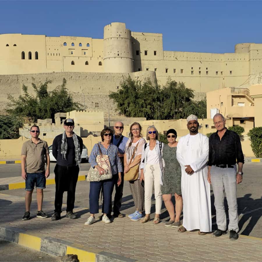 Nizwa Heritage & Culture Full Day Tour with Audio Guiding - Why Nizwa belongs on your Oman schedule