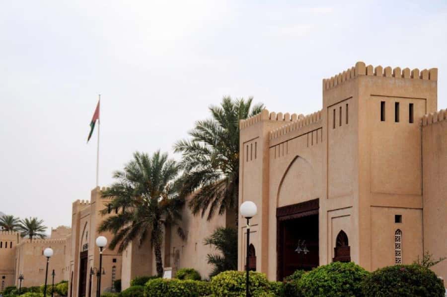 Nizwa Market, Nizwa Fort, Misfat Al Abriyeen, Jabal Shams - Why this day trip works from Muscat