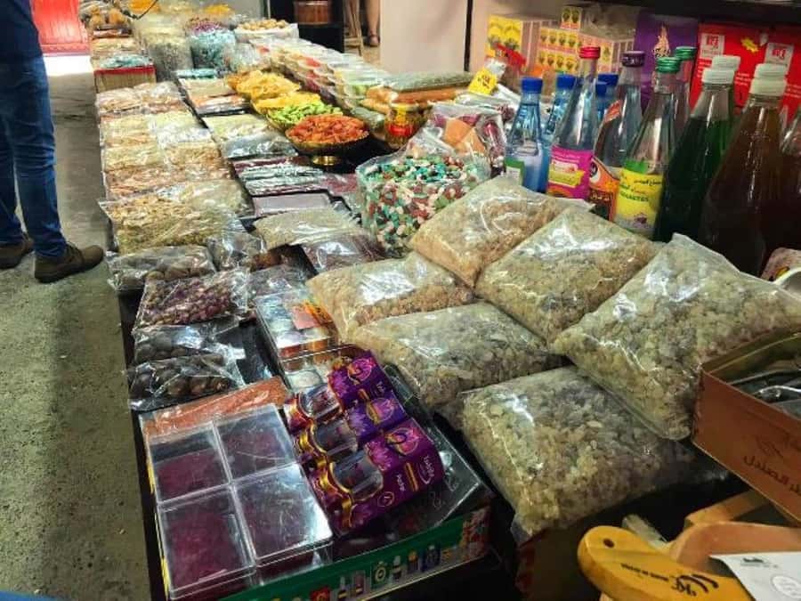 Nizwa Market, Nizwa Fort, Misfat Al Abriyeen, Jabal Shams - Is $236 per person good value?
