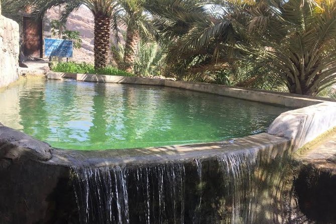 Old Nizwa authentic walks - Why this four-hour Nizwa tour works well