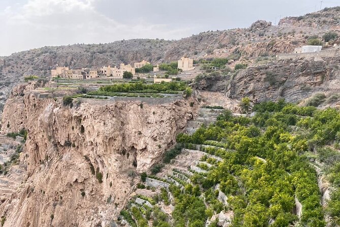 Old Nizwa authentic walks - Who should book Old Nizwa Authentic Walks?