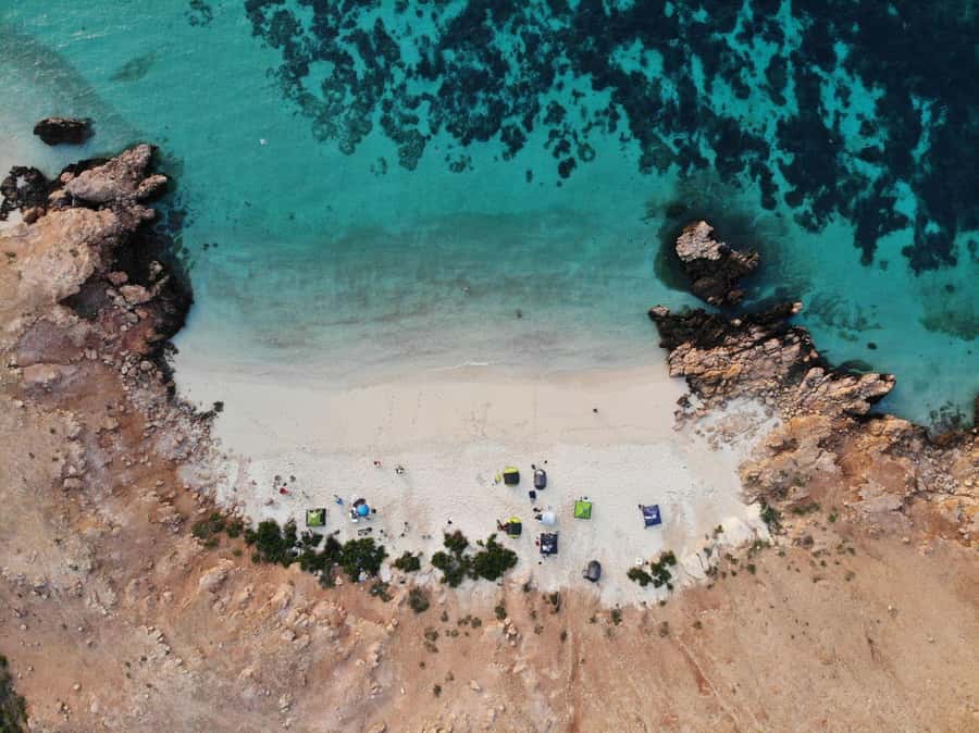 Oman: Daymaniyat Island Snorkeling Trip with Equipment - Booking flexibility and the practical details