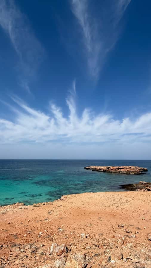 Oman: Daymaniyat Islands Visit and Snorkeling - What the boat experience is really like