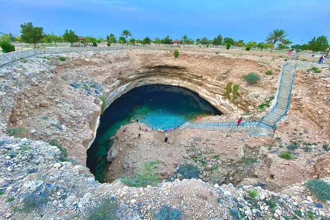 Oman Explorer: City, Wadis, and Desert 5-Day Adventure - Wahiba Sands: the trip’s signature night