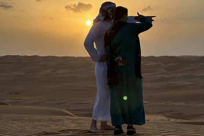 Oman Explorer: City, Wadis, and Desert 5-Day Adventure - Muscat in one day: mosques, music, markets, and museums