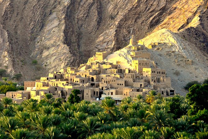 Oman Grand Canyon, Jebel Shams & Nizwa Full Day Tour - Why This Oman Day Trip Works