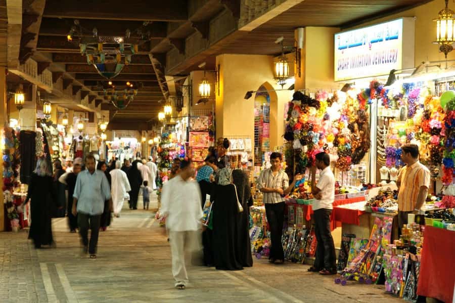 Oman:Group Muscat City Tour With Pick Up & Free Lunch/Dinner - Old Muscat, Al Jalali, and Al Mirani forts