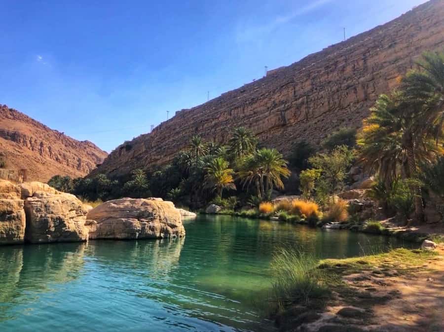 Oman: Jasmin Tour | 3 Days Private Package Tour - Sand dunes, sunset, and a night at camp