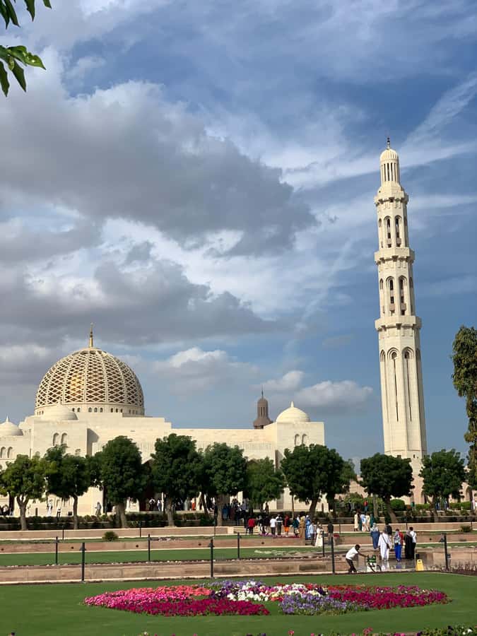 Oman: Private City Tour of Muscat with pick up/drop off - Key points to know before you book