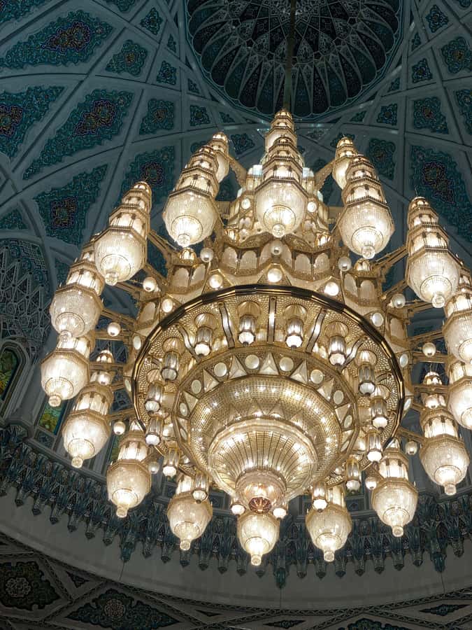 Oman: Private City Tour of Muscat with pick up/drop off - Why this four-and-a-half-hour Muscat tour works