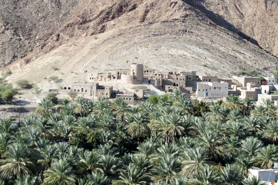 Oman's Grand Canyon: Full-Day Tour from Muscat - Five things to know before you go