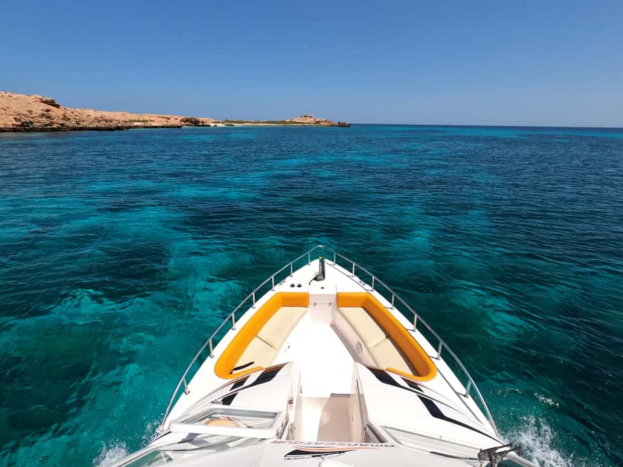 Oman: Snorkeling Trip at Daymaniyat Islands - Is $94 per person good value?