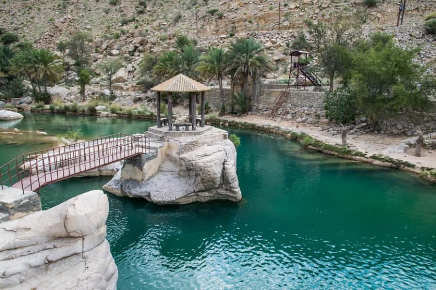 Oman: Wahiba and Wadi Bani Khaled Private Trip - Key points to know before booking