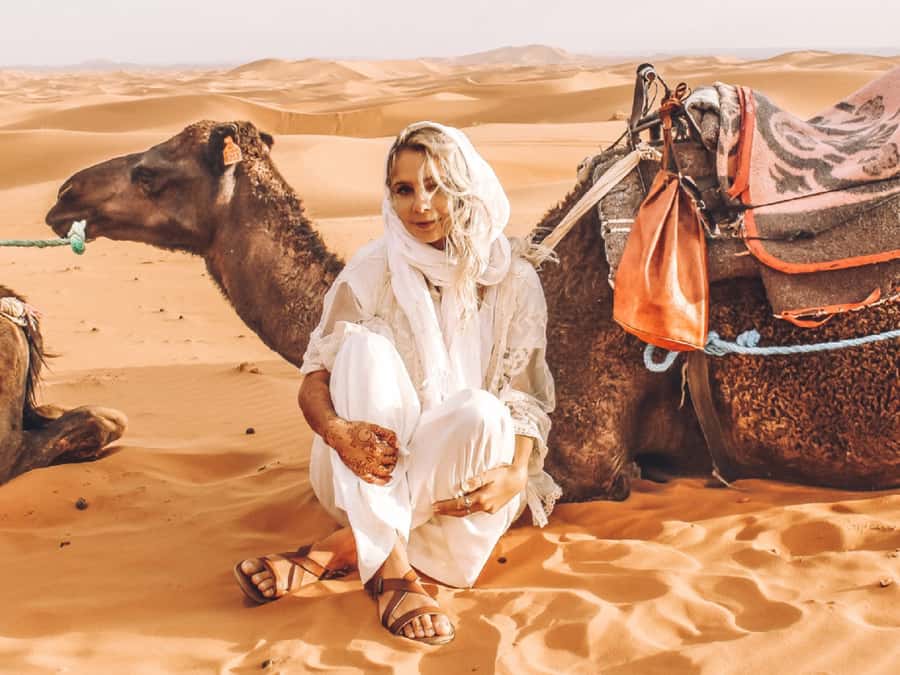 Oman: Wahiba and Wadi Bani Khaled Private Trip - Why this Muscat day trip requires realistic expectations