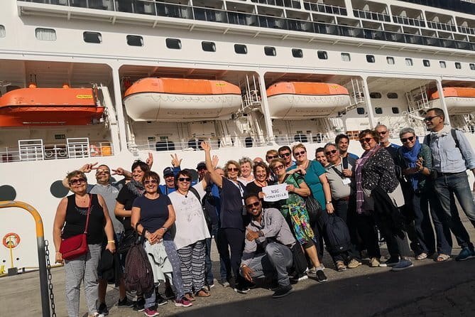 Omani Dhow Coastal and Sunset Cruise - Is $55 a Fair Price?