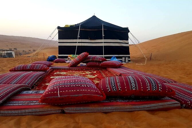 Private 2 Days 1 Night Wahiba Sands Desert and Wadi Bani Khalid Tour - The return to Muscat