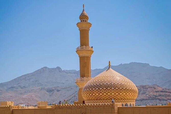 Private 2-Days Jebel Shams Overnight Camping Tours - The long evening at Jebel Shams