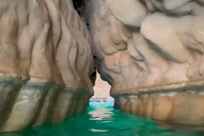 Private 2 - Days Wahiba Sand Desert Overnight Camping Tours - Wadi Tiwi and the move inland