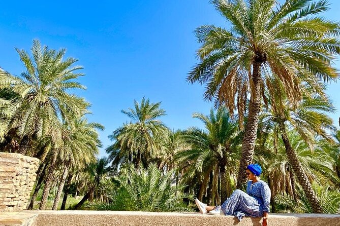 Private 3 days 2 nights Roundtrip Tour in Oman - Practical Details That Affect Your Decision
