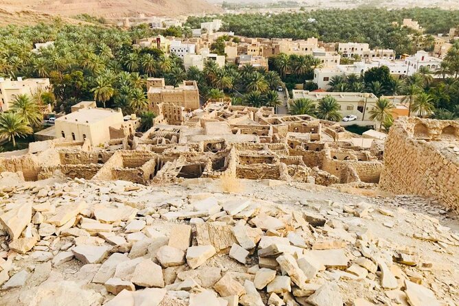 Private 3 days 2 nights Roundtrip Tour in Oman - Is This Oman Tour Worth Booking?