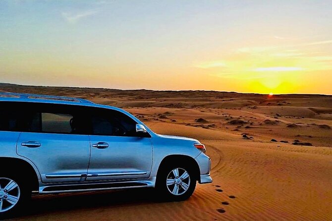 Private 3 days 2 nights Roundtrip Tour in Oman - FAQ