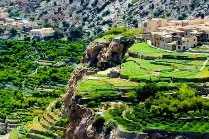 Private Day-Tour in Nizwa and Jebel Akhdar - Why this private Muscat day trip works